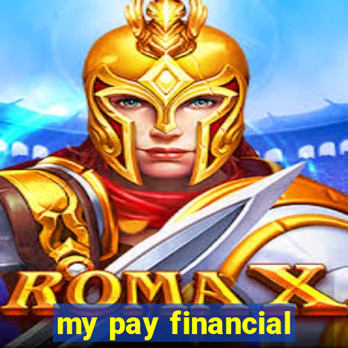 my pay financial